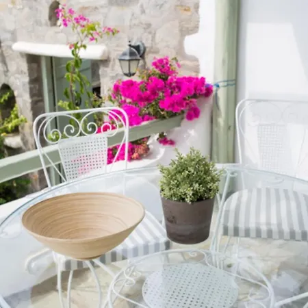 Life With Private Jacuzzi In Paros * Isterni (Paros)