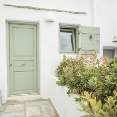 Life With Private Jacuzzi In Paros * Isterni (Paros)