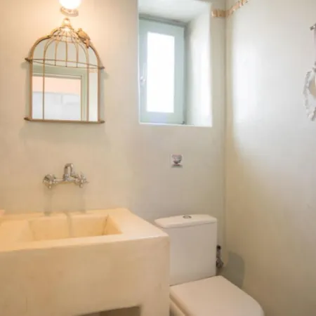 Life With Private Jacuzzi In Paros Isterni (Paros)